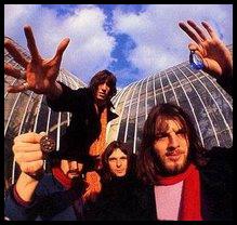 Pink Floyd