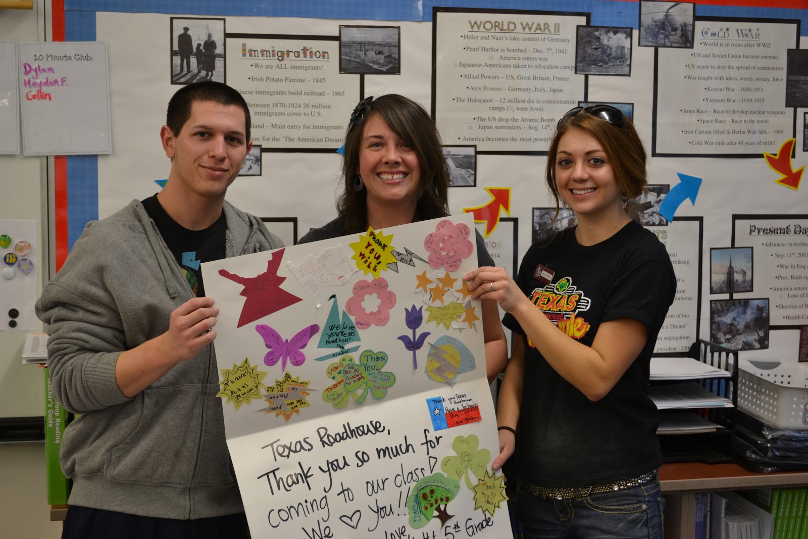 Texas roadhouse restaurant locations image