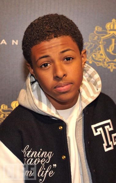 diggy simmons fashion