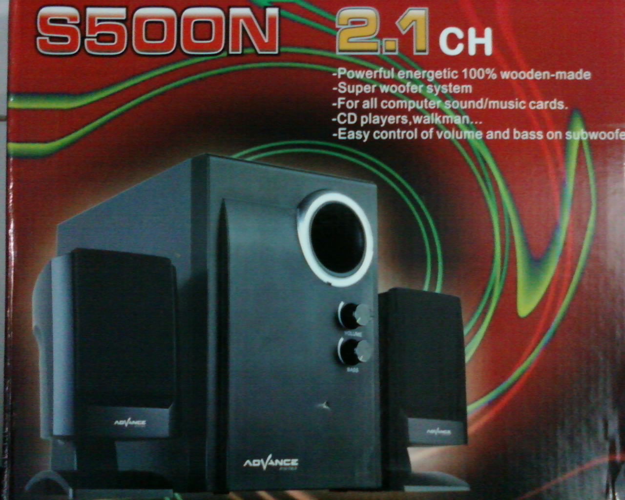 komputer victory speaker advance komputer victory speaker advance