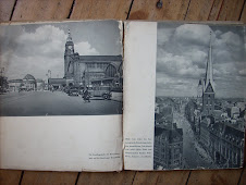 libro con fotos de hamburgo antes de la 2da guerra m. es increible de bueno.está carreteado un poco