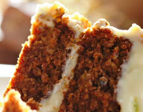 Pumpkin Carrot And Ginger Cake Pumpkin Carrot And Ginger Cake
