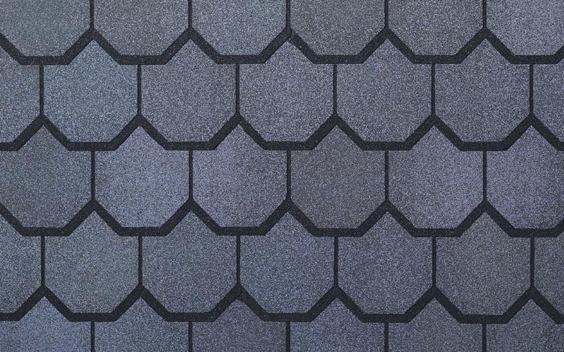 Hartford Hotel SHINGLES