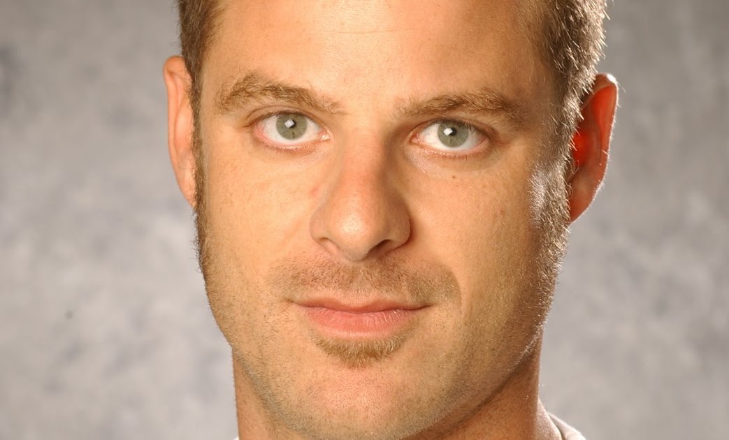 The ORIGINAL Sexy Geeks: Matt Stone
