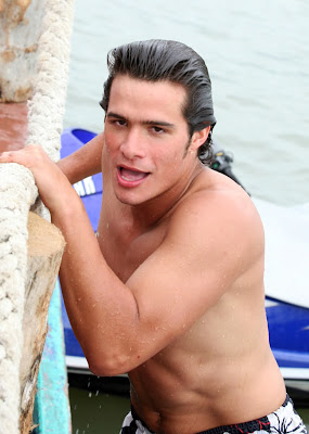 Brandon Peniche