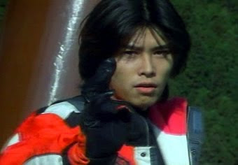 The Tokusatsu Podcastu Episode 107 : Seven Star Fighting God Guyferd (It's  Guyverexcept not?)