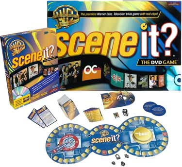 scene it disney