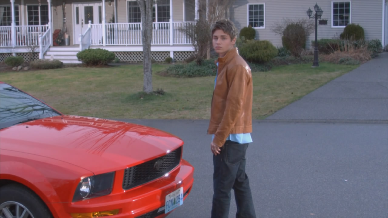 American Celebrity 2012