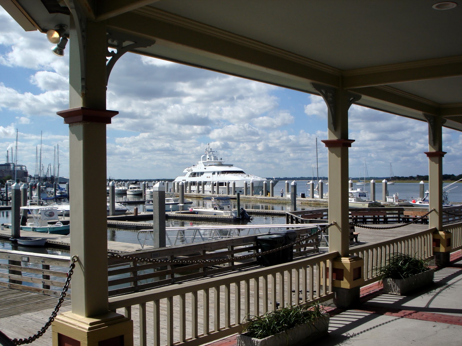 Old Enough To Retire, Young Enough to Enjoy It! Amelia Island