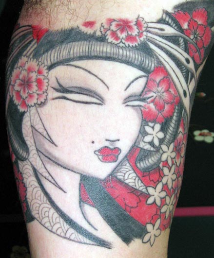 Japanese Tattoo Designs With Image Japanese Geisha Tattoo Japanese Tattoo Designs With Image Japanese Geisha Tattoo