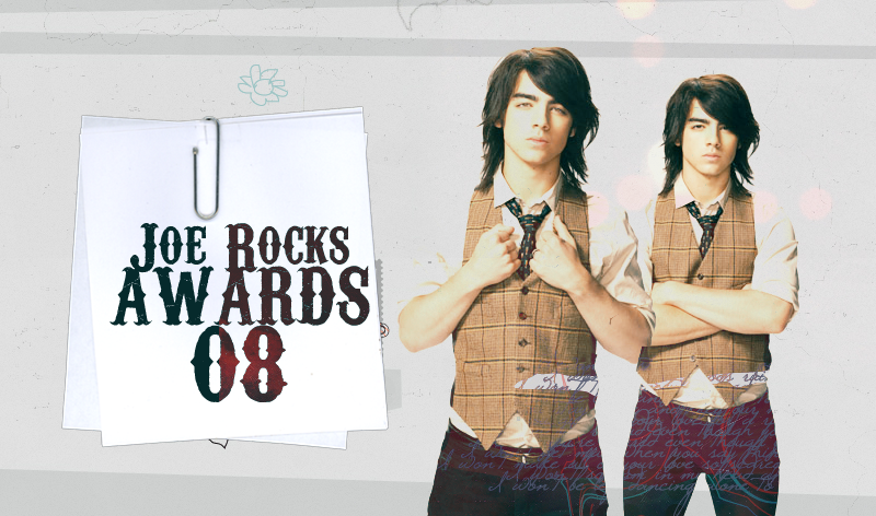 JRocksAwards