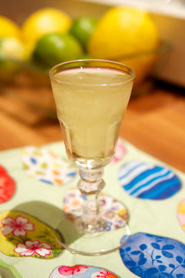 Limoncelloa