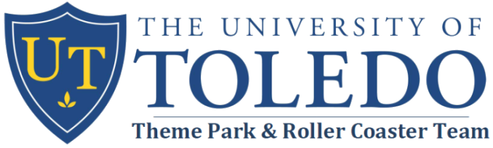 UT Theme Park and Roller Coaster Team