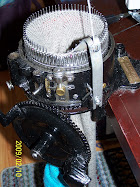 My Circular Sock Machines