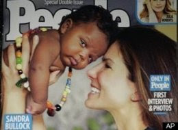 Sandra Bullock Baby Pictures on Jew Or Not Jew Unplugged  Update  Sandra Bullock  A Baby  And A Mohel