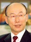 Yonggi Cho