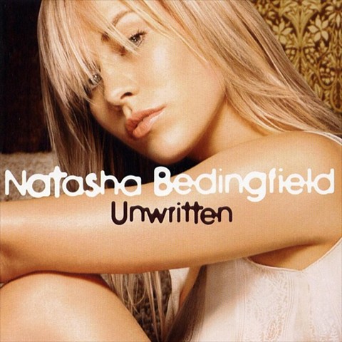 Fan Made Album Cover! unwritten album cover. Fan Made Album Cover!