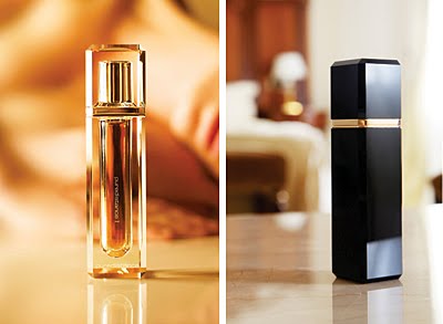 Refillable Perfume Bottle Portable Travel Mini Fragrance Bottles Empty for Perfume 5ml Pocket Perfume Atomizer Container Scent Pump Case for Traveling