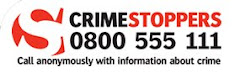 Crimestoppers