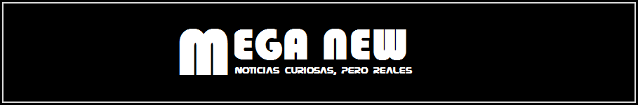 MEGA NEW
