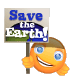 Save the Earth!!!