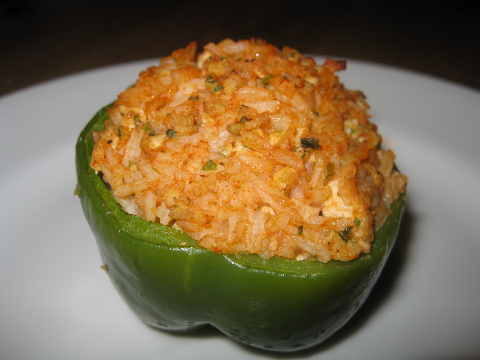 nana s recipe box stuffed bell peppers nana s recipe box stuffed bell peppers