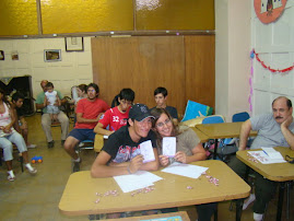 Reunión de soles 06/02