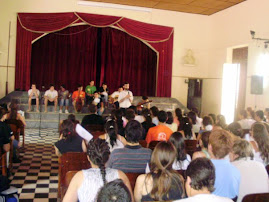 Visita del Rector Mayor a Mendoza