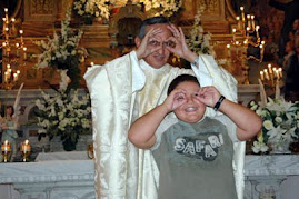 Visita del Rector Mayo a Mendoza