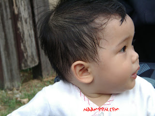 คิดถึงลูก..จากพ่อ