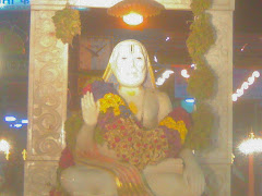 Guru raghavendra