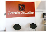 Jammin` Senzation