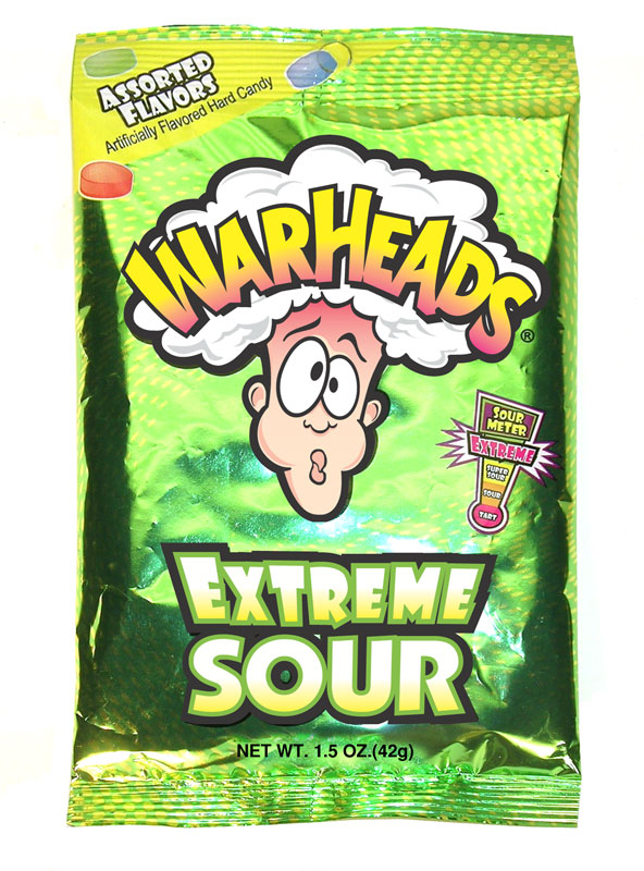 hot version called the War