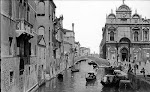 Venezia scomparsa di Marco Zanon