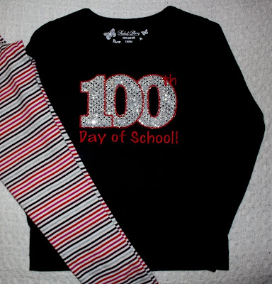 Ideas For 100th Day Of School Shirt. The shirt is the last