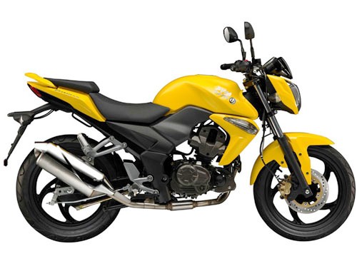 TECHZONE: Mahindra Cevalo bike Price, Features and