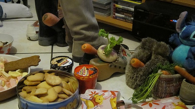 patron des prostituées