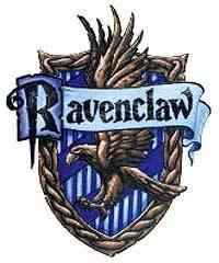 Hufflepuff House Crest