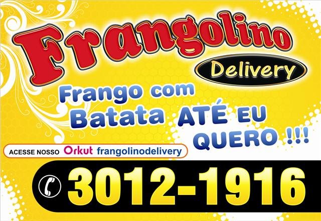 frangolino delivery
