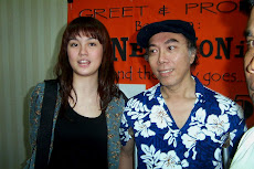 Agnes Monica di Medan