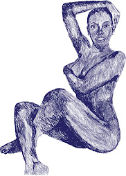 desnudo azul matisse