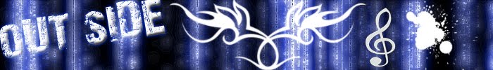 Out Side!