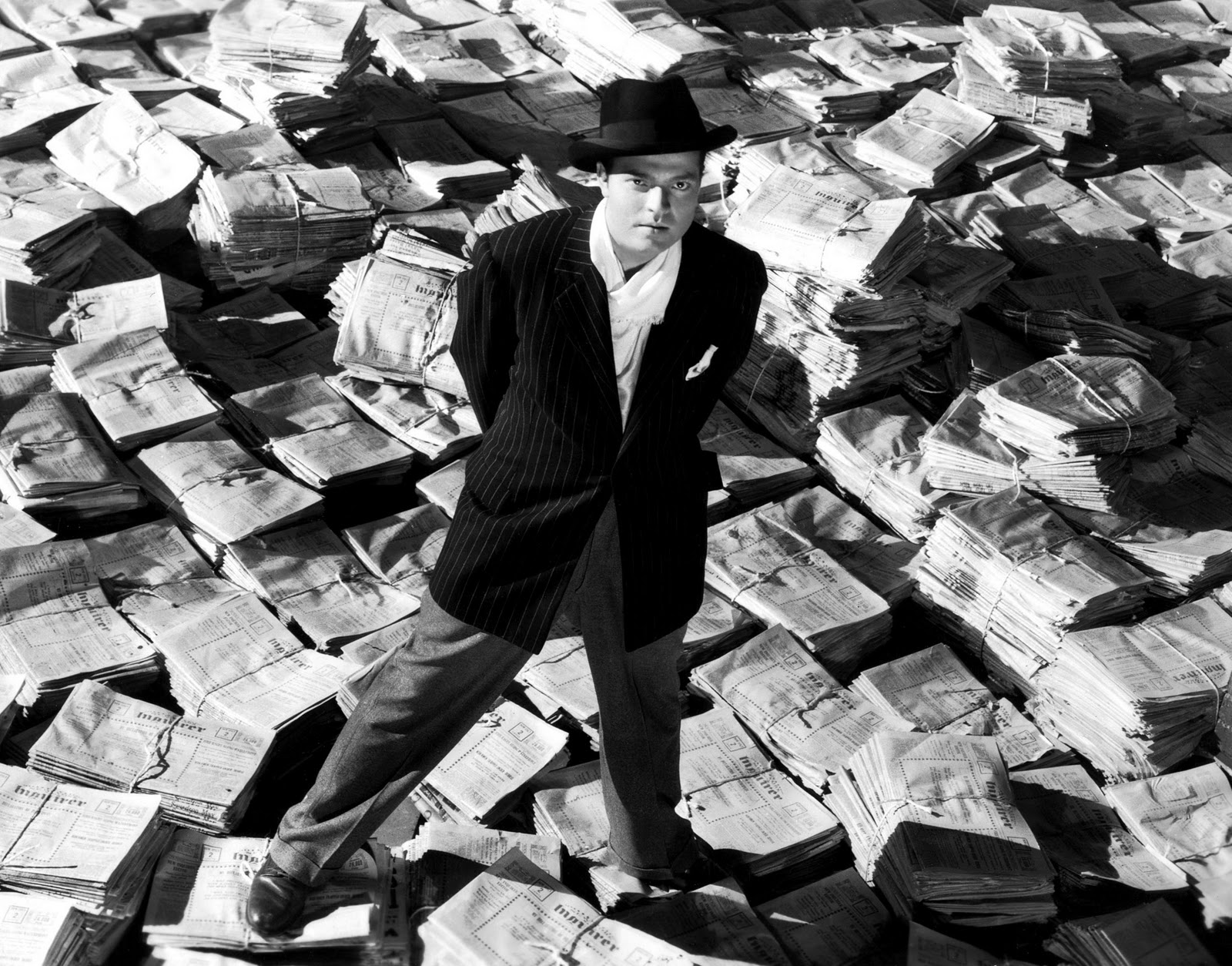 Citizen Kane And The American Dream