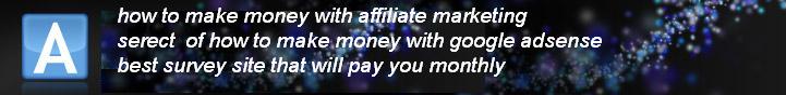 BECOME A TOP ONLINE MARKETER