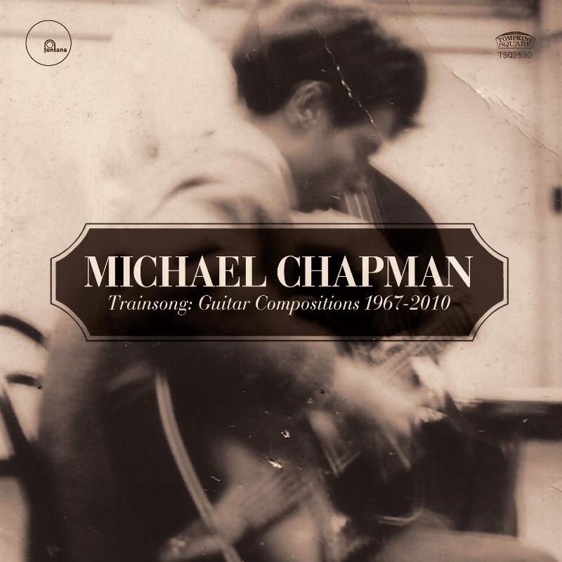 Michael Chapman