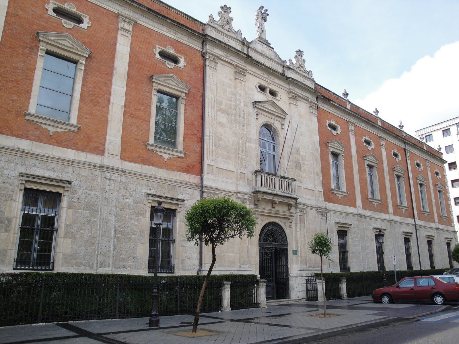 El colegio San José