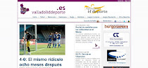 Valladolid Deporte