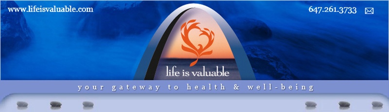 Life Is Valuable