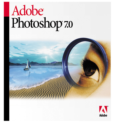 ADOBE PHOTOSHOP.