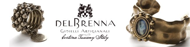 Bottega del Gioiello:: Del Brenna